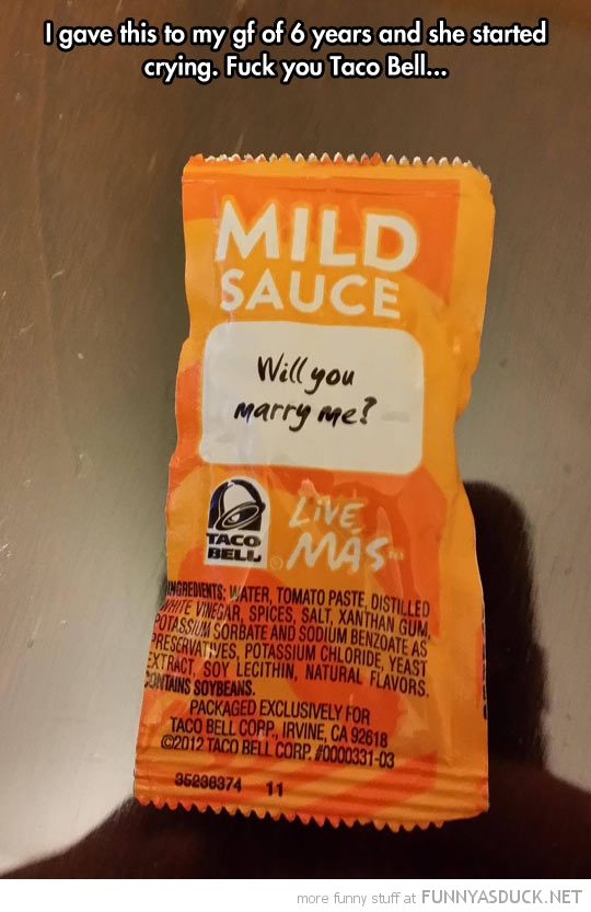 Why, Taco Bell?