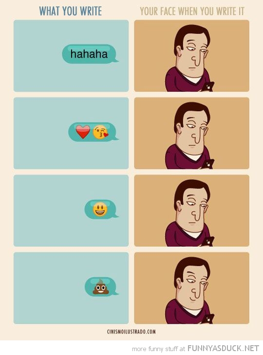 Emoticons