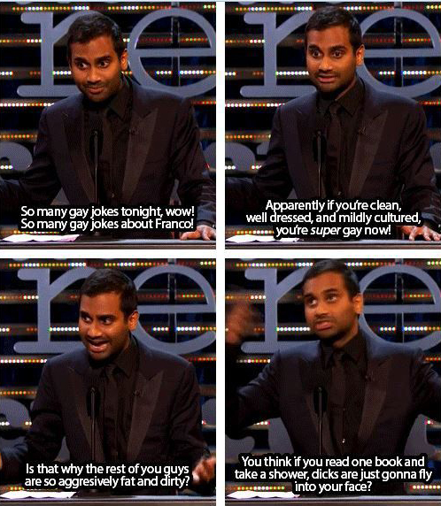 Classic Aziz