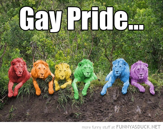 Gay Pride