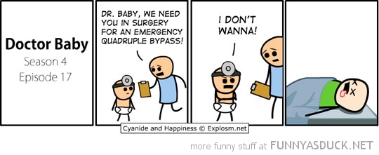 Doctor Baby