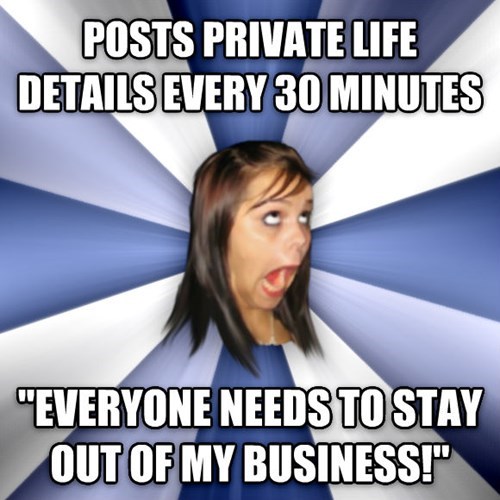 Private Life