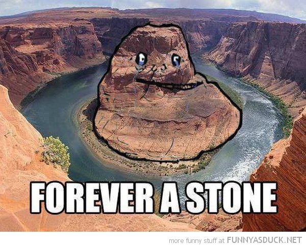 Forever A Stone