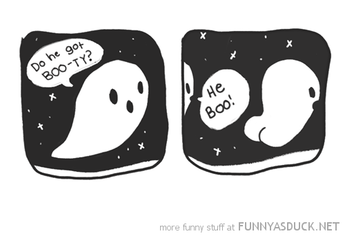 Boo-ty