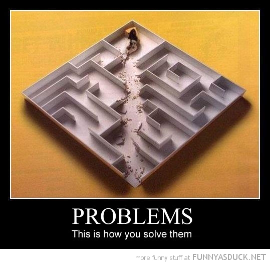 Problems