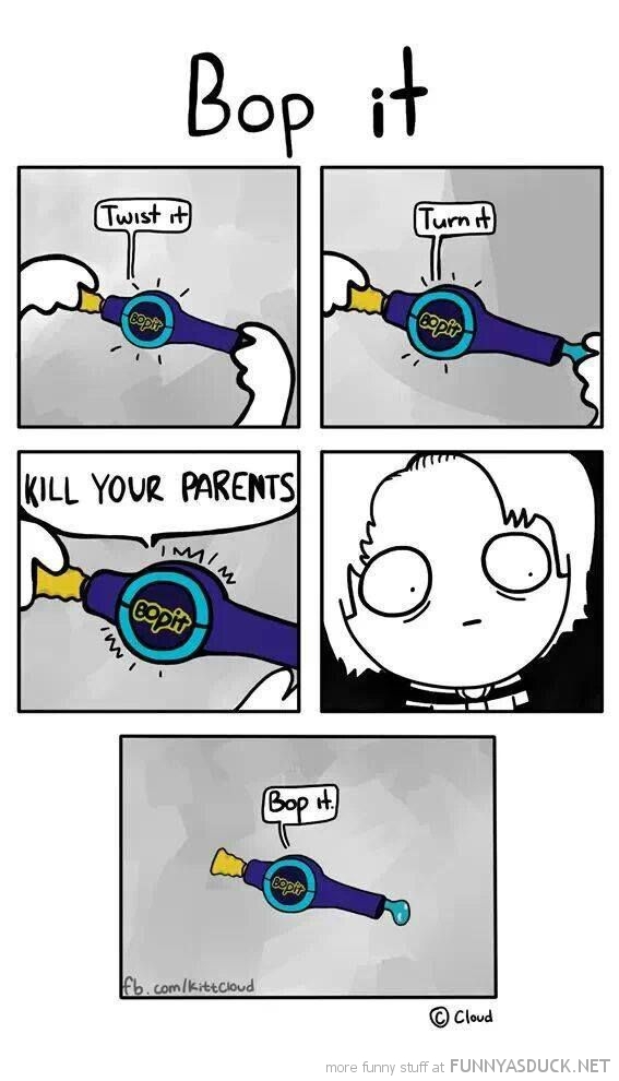 Bop It