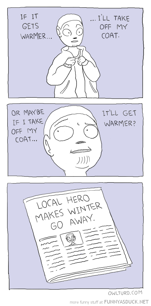 Local Hero