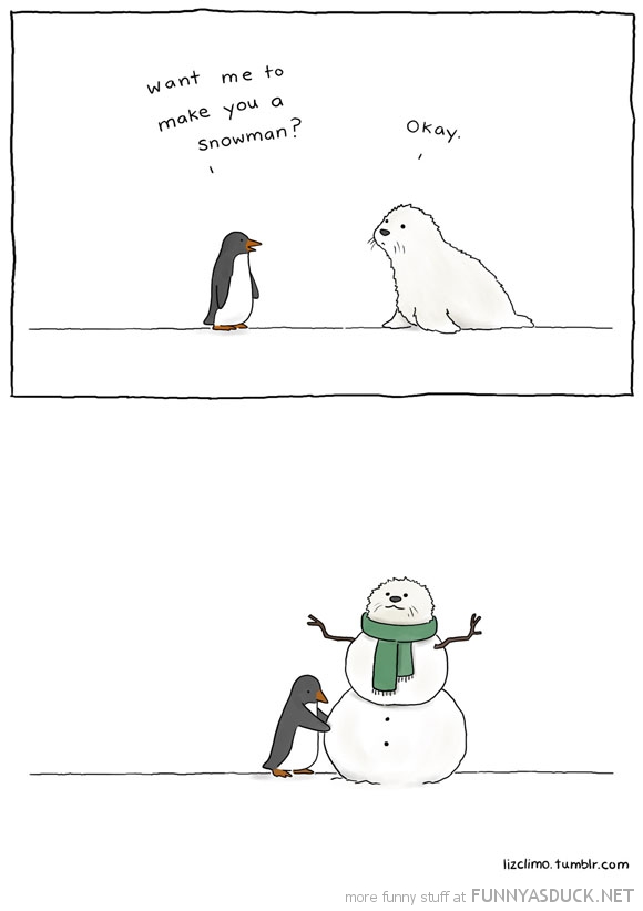 Snowman