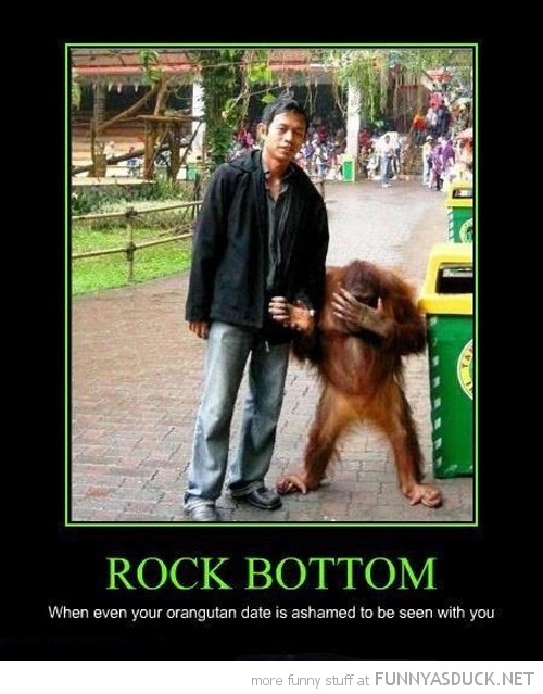 Rock Bottom