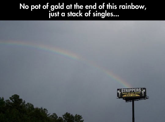 Pot Of Gold