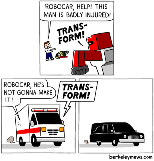 Robocar