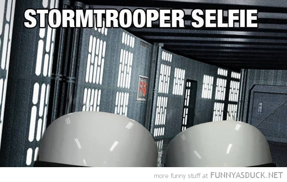 They Can't Even Shoot Themselves
