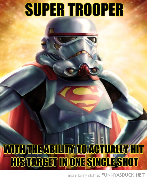 Super Trooper