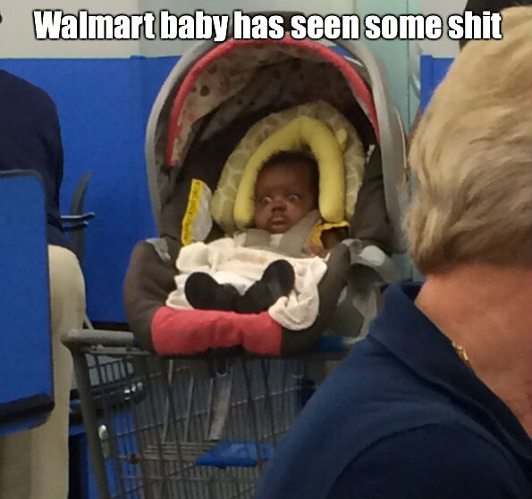 Walmart Baby