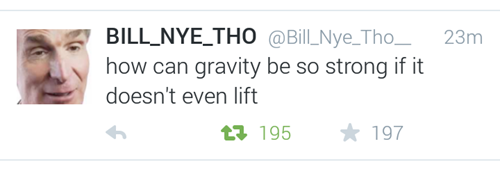 Gravity