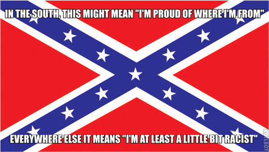 Confederate Flag