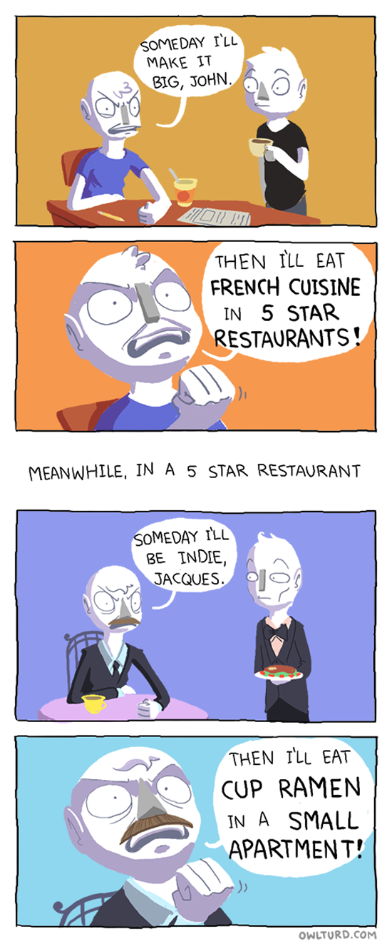 French Cuisine