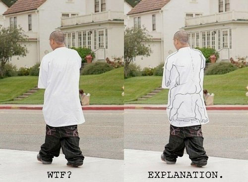 Explanation