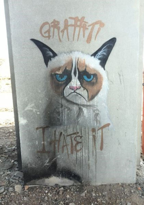 Graffiti