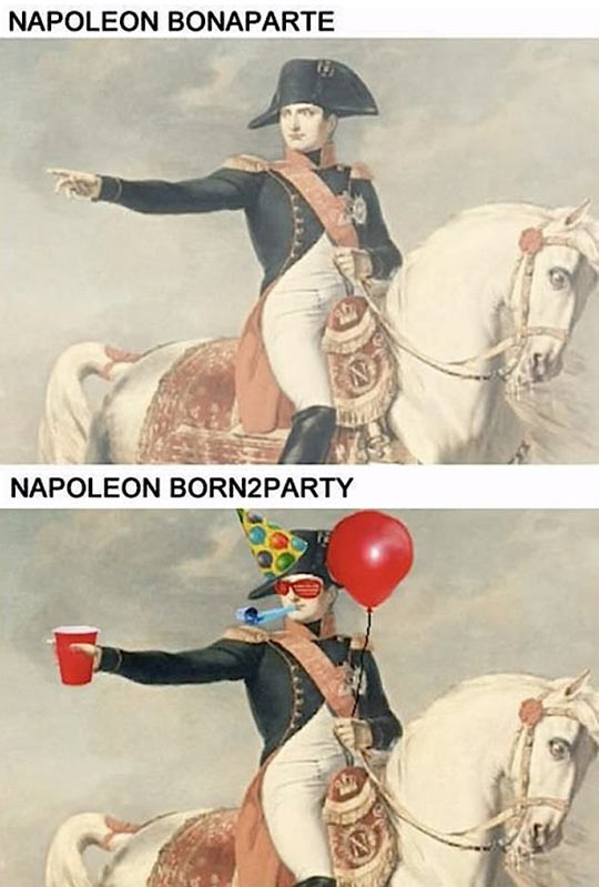 Napoleon