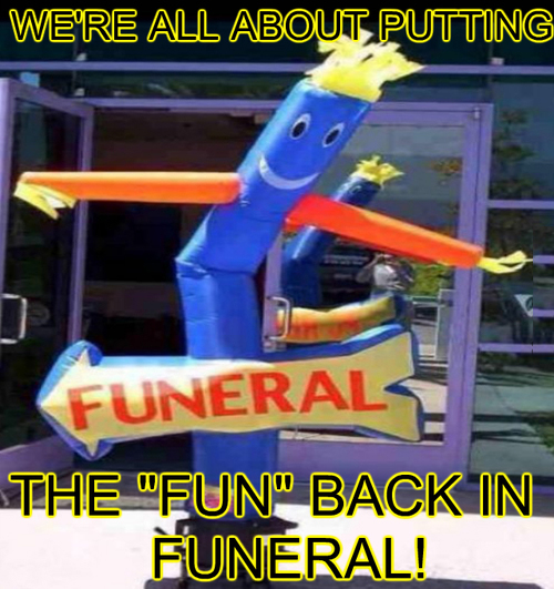 Funeral