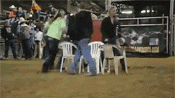 Rodeo Chairs