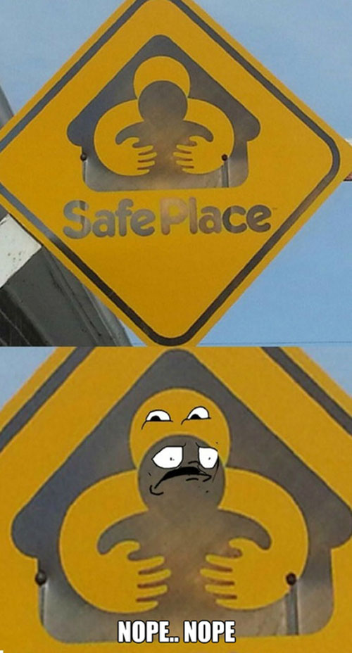 Safe Place