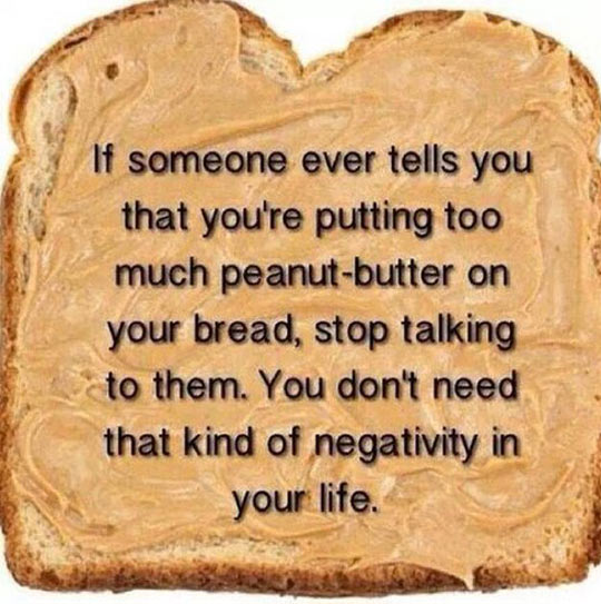 Peanut Butter