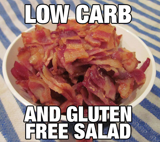 Low Carb