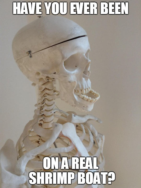 Poor Bubba