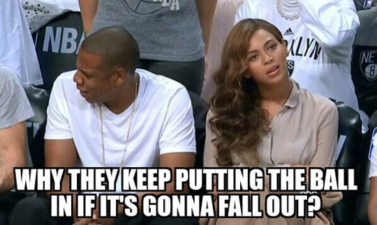 Dumb Beyonce