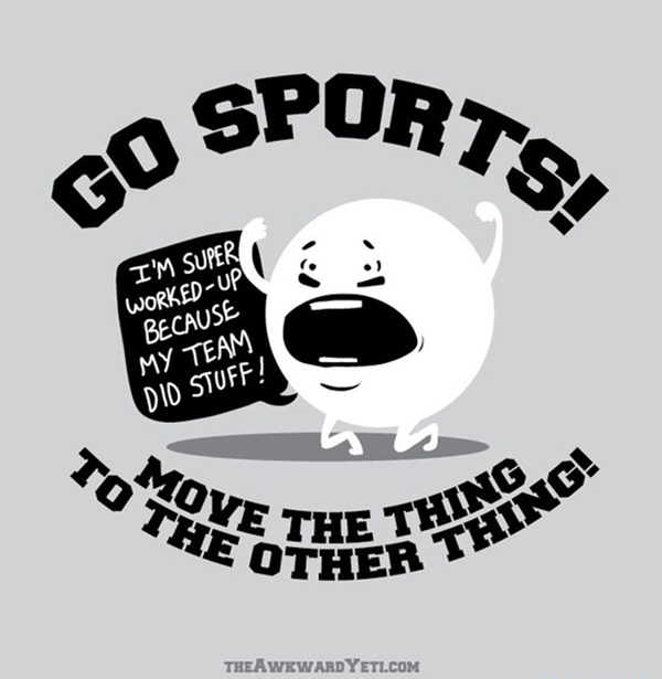 Go Sports