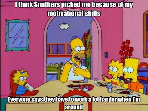 Classic Homer