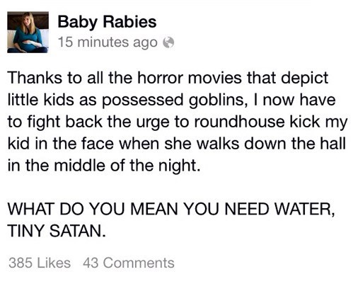 Horror Movies