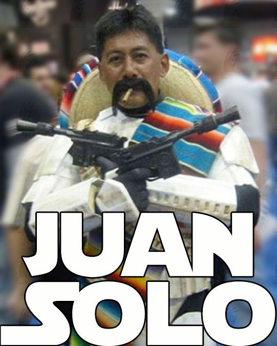 Juan Solo