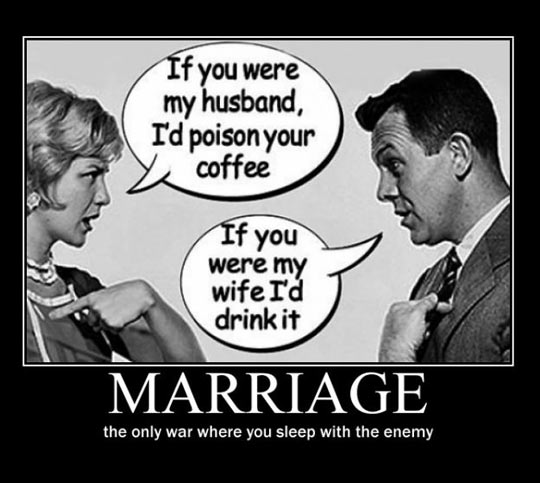 Marriage