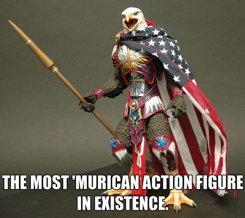 'Murica