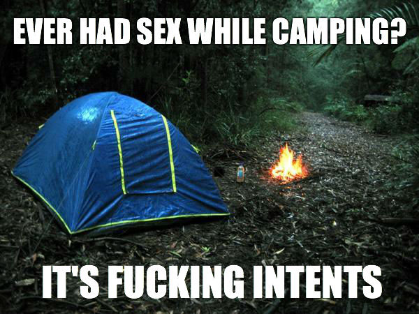 Camping