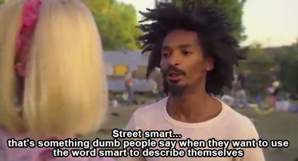 Street Smart