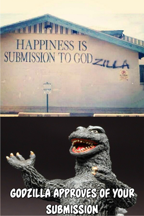 Godzilla