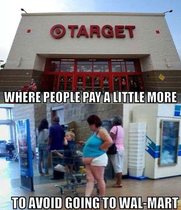 Target