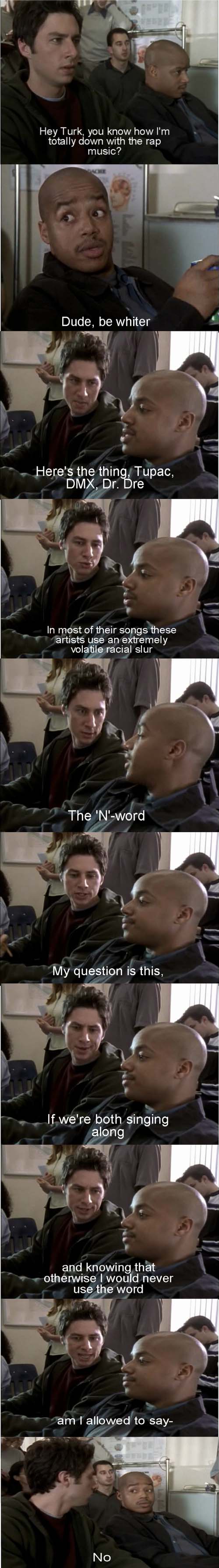 The N Word