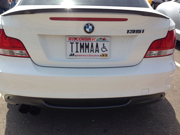 Awesome Plate