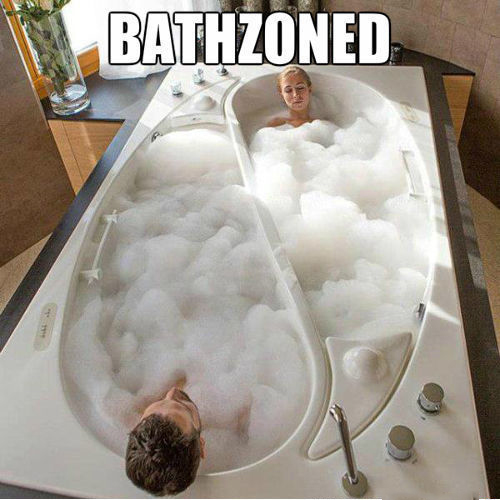 Bathzoned