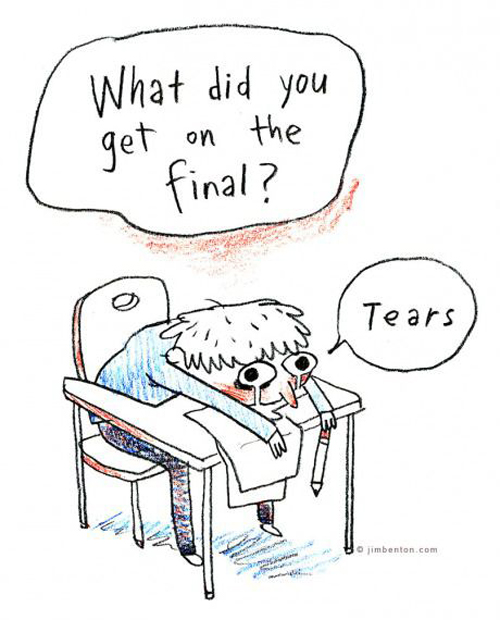 Finals