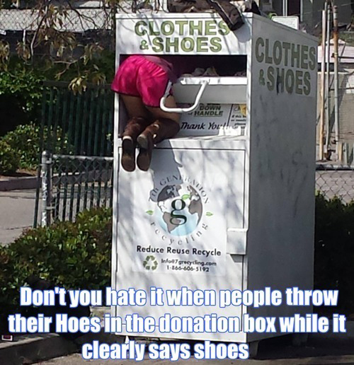 Donations