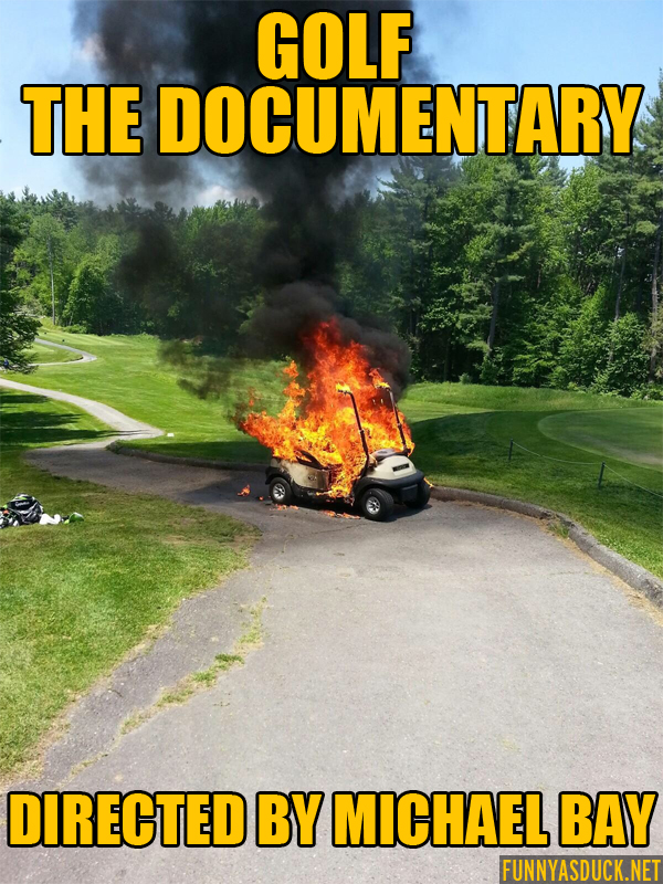 Golf - The Documentary