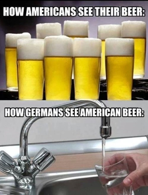 American Beer