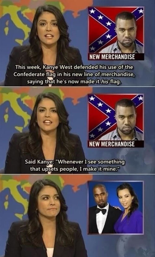 Confederate Flag