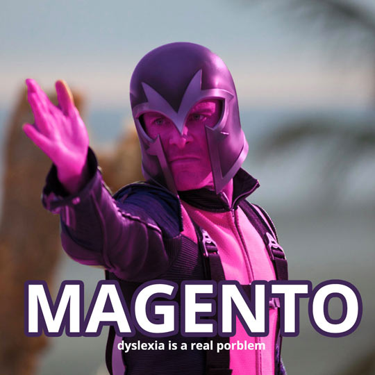 Magento